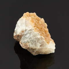 Щетка аметист Бразилия 7-9 см