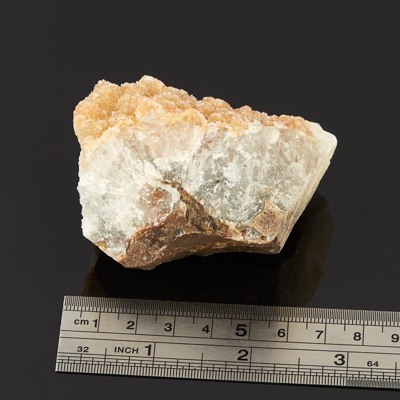 Щетка аметист Бразилия 7-9&nbsp;см