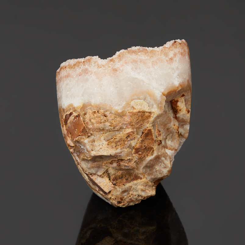 Щетка кварц Бразилия 5-7&nbsp;см