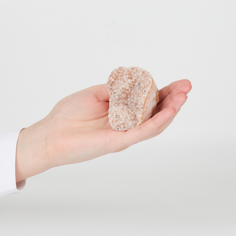 Щетка кварц Бразилия 5-7&nbsp;см