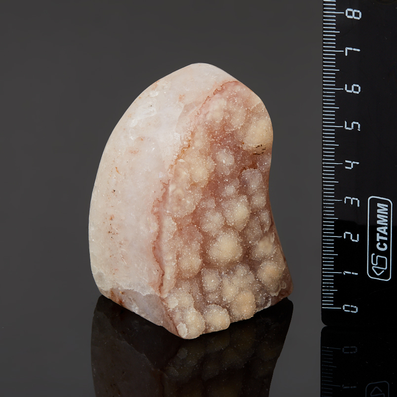 Щетка кварц Бразилия 5-7&nbsp;см