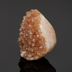 Друза цитрин Бразилия 5-7 см