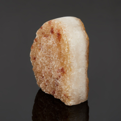 Щетка цитрин Бразилия 5-7 см