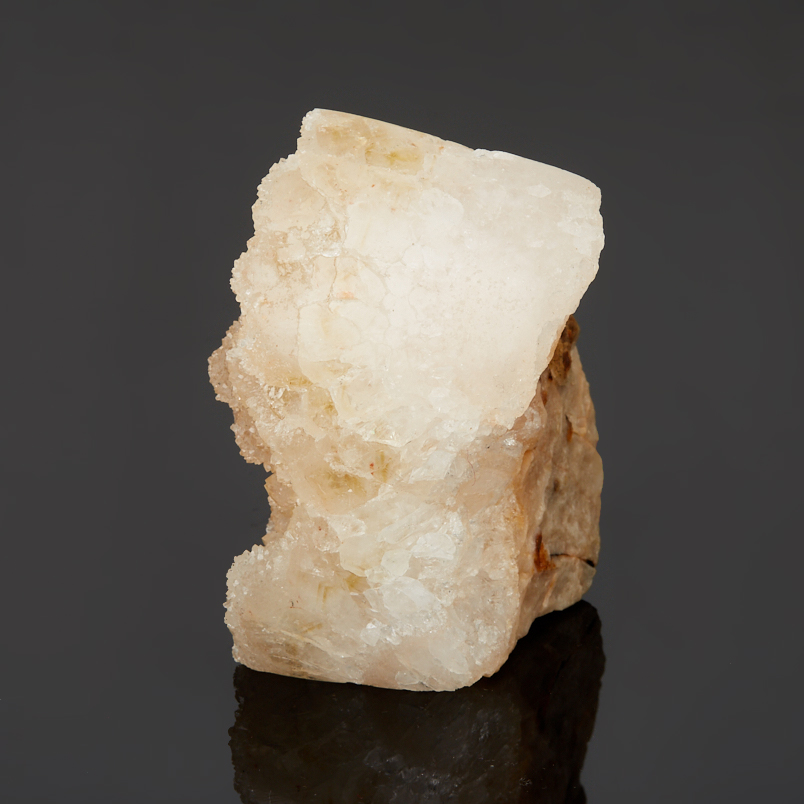 Щетка цитрин Бразилия 5-7&nbsp;см