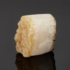 Щетка цитрин Бразилия 5-7 см