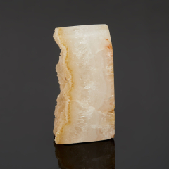 Щетка цитрин Бразилия 5-7 см