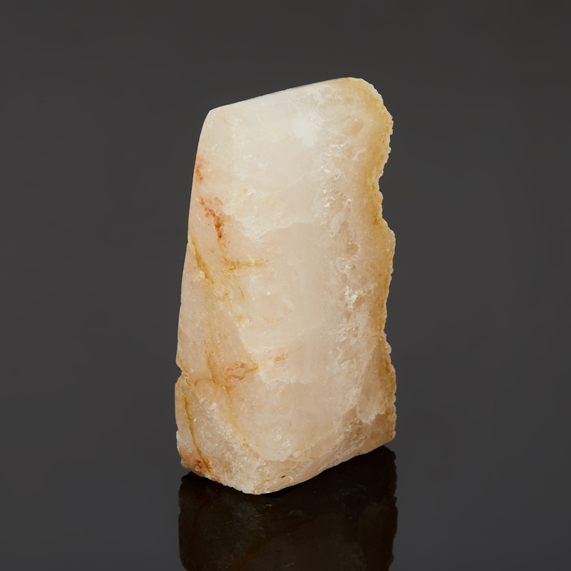 Щетка цитрин Бразилия 5-7&nbsp;см