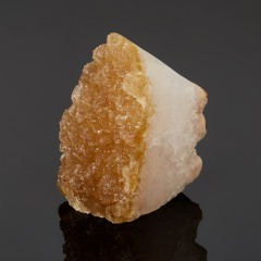 Щетка цитрин Бразилия 7-9 см