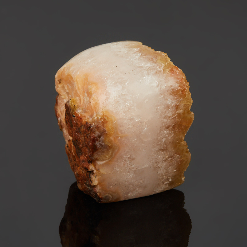 Щетка цитрин Бразилия 5-7&nbsp;см