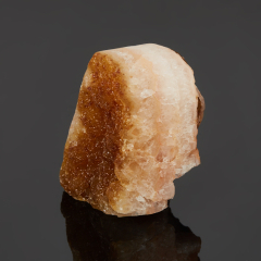 Щетка цитрин Бразилия 5-7 см