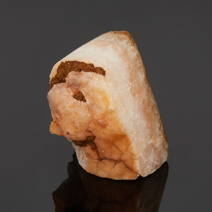 Щетка цитрин Бразилия 5-7&nbsp;см