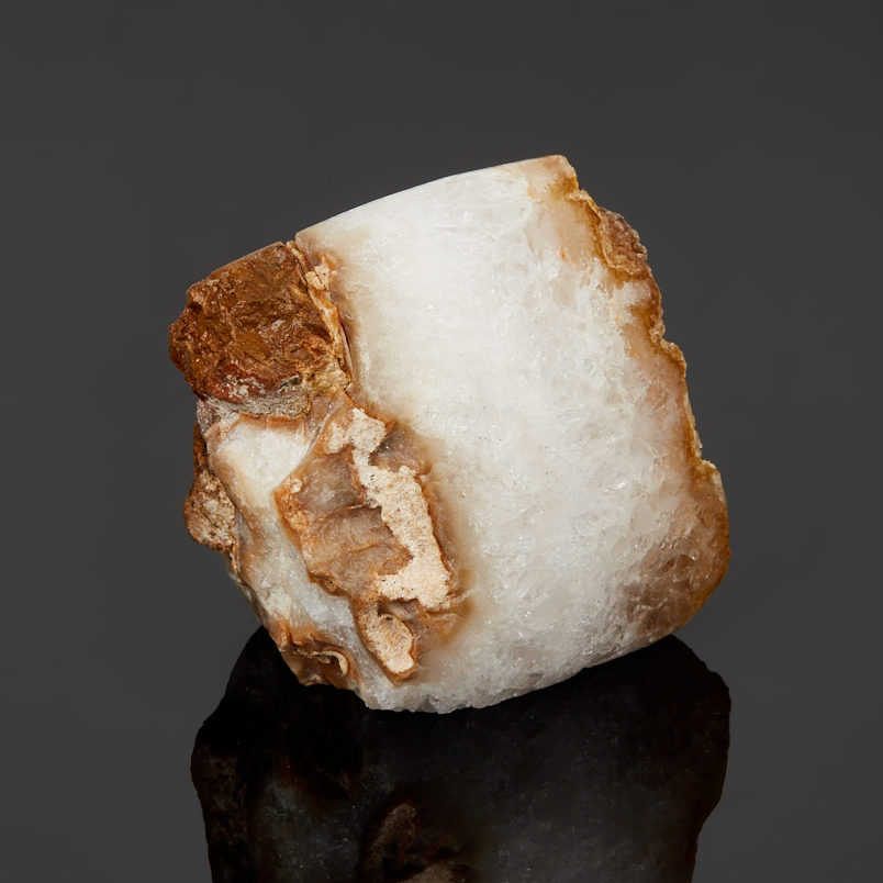 Щетка цитрин Бразилия 5-7&nbsp;см