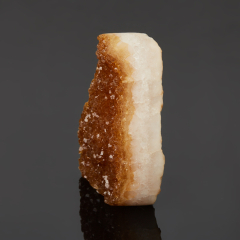 Щетка цитрин Бразилия 7-9 см