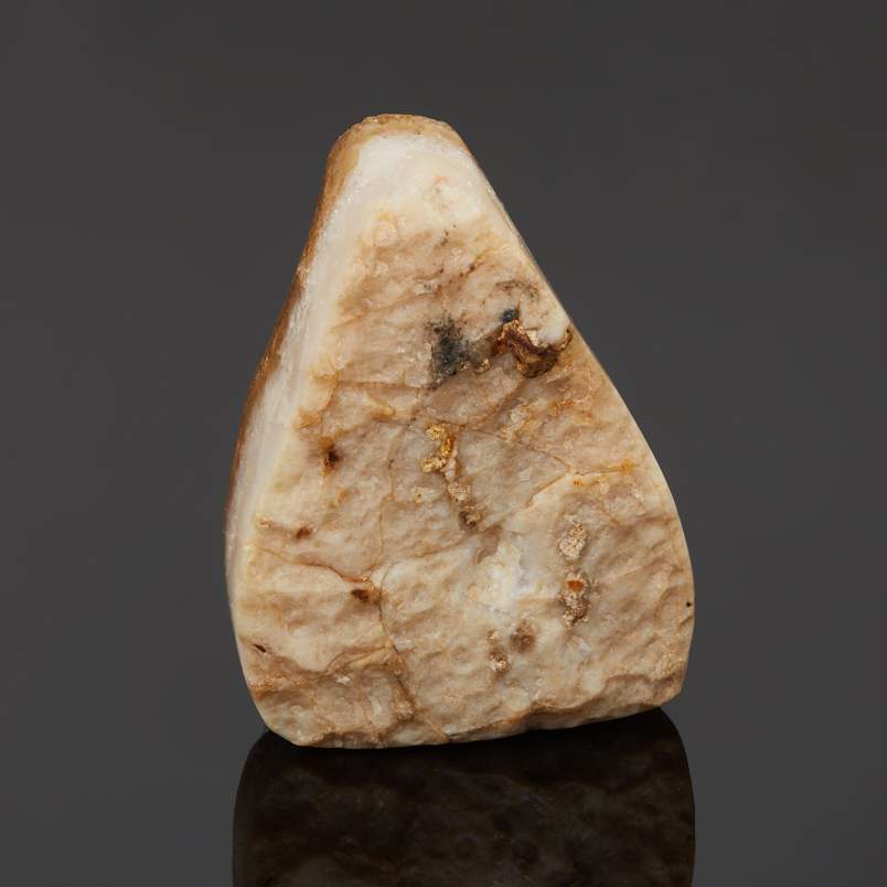 Щетка цитрин Бразилия 7-9&nbsp;см