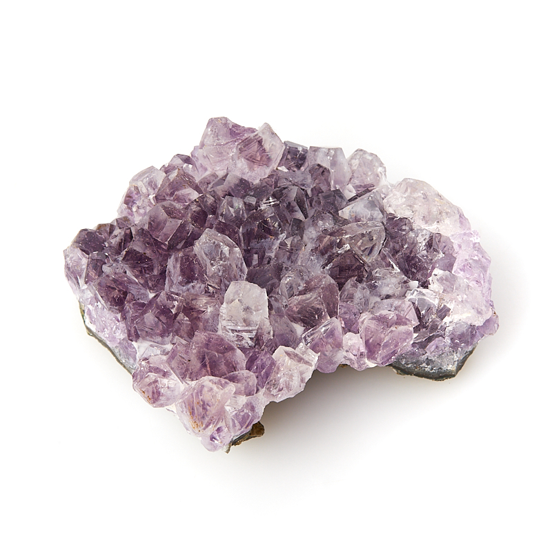 Друза аметист Бразилия 4-5&nbsp;см (1&nbsp;шт)