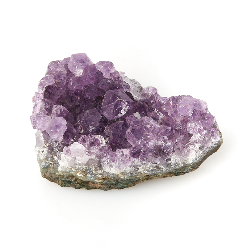 Друза аметист Бразилия 5-7&nbsp;см (1&nbsp;шт)