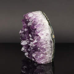 Друза аметист Бразилия 9-12 см