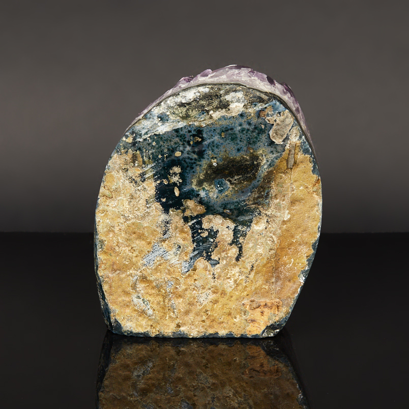 Друза аметист Бразилия 9-12&nbsp;см