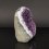 Жеода аметист Бразилия 9-12&nbsp;см