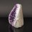 Жеода аметист Бразилия 9-12&nbsp;см