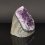 Жеода аметист Бразилия 7-9&nbsp;см