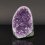 Жеода аметист Бразилия 7-9&nbsp;см