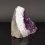 Жеода аметист Бразилия 7-9&nbsp;см