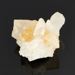 Друза кварц лемурийский Бразилия 9-12 см