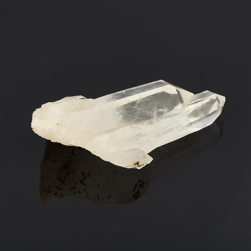 Друза кварц лемурийский Бразилия 9-12&nbsp;см