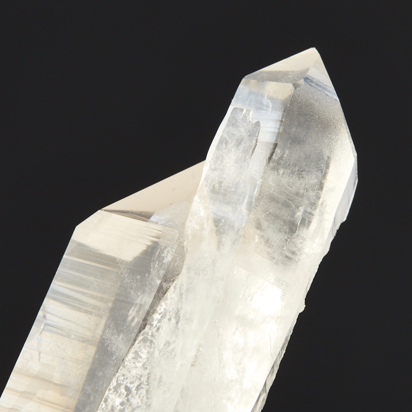 Друза кварц лемурийский Бразилия 9-12&nbsp;см