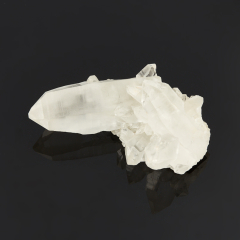 Друза кварц лемурийский Бразилия 9-12 см