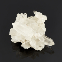 Друза кварц лемурийский Бразилия 9-12 см