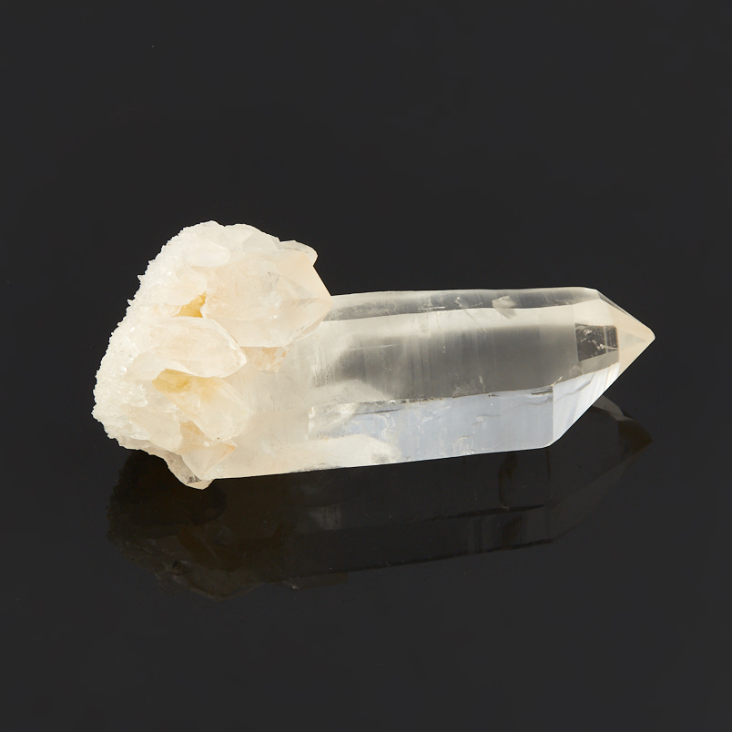 Друза кварц лемурийский Бразилия 7-9&nbsp;см