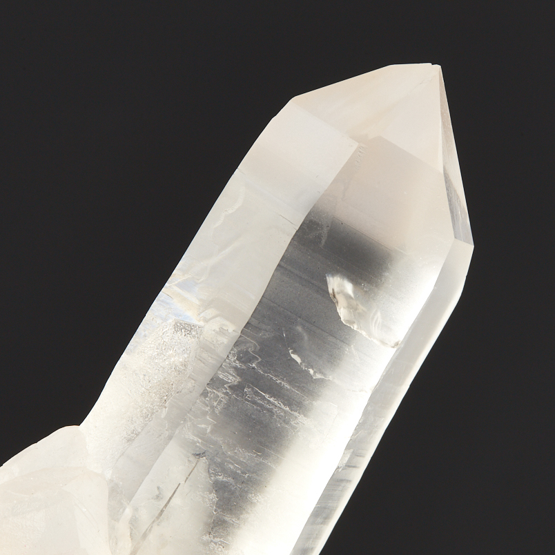 Друза кварц лемурийский Бразилия 7-9&nbsp;см