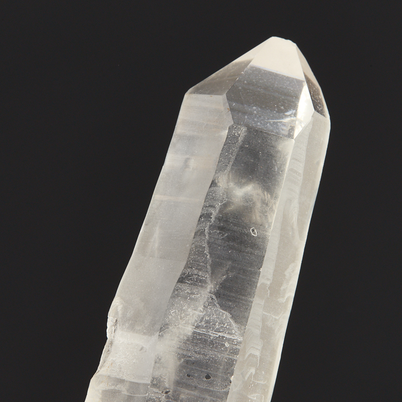 Друза кварц лемурийский Бразилия 7-9&nbsp;см