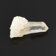 Друза кварц лемурийский Бразилия 7-9 см