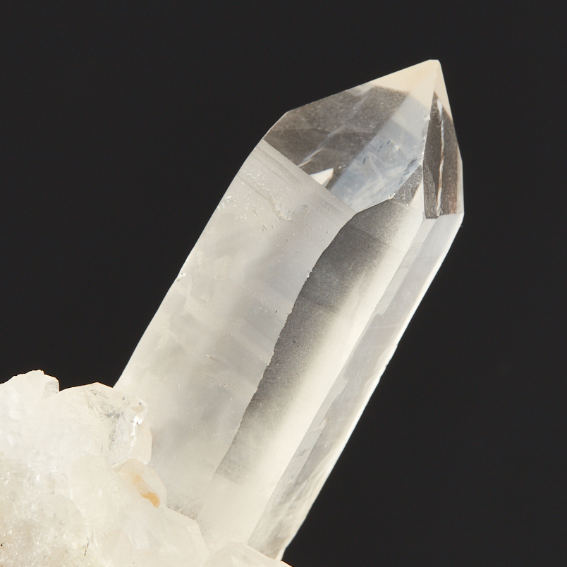 Друза кварц лемурийский Бразилия 7-9&nbsp;см