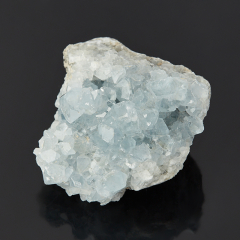 Друза целестин Бразилия 7-9 см (1 шт)