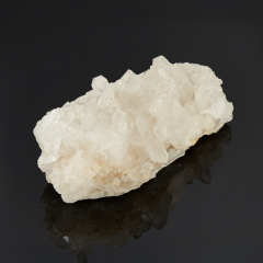 Друза горный хрусталь Бразилия 16-20 см