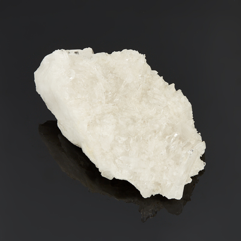 Друза горный хрусталь Бразилия 12-16&nbsp;см