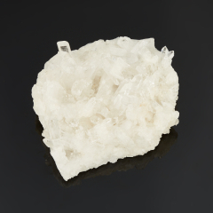 Друза горный хрусталь Бразилия 12-16 см