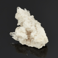 Друза горный хрусталь Бразилия 9-12 см