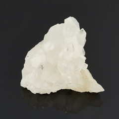 Друза горный хрусталь Бразилия 9-12 см