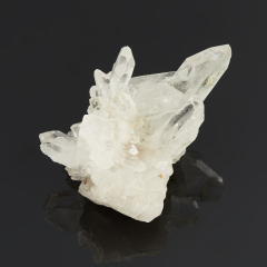 Друза горный хрусталь Бразилия 9-12 см