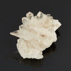 Друза горный хрусталь Бразилия 9-12 см