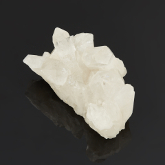 Друза горный хрусталь Бразилия 9-12 см