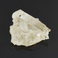 Друза горный хрусталь Бразилия 9-12 см