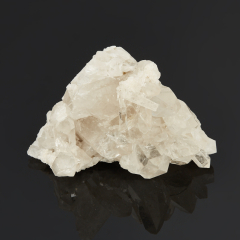 Друза горный хрусталь Бразилия 9-12 см