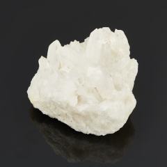 Друза горный хрусталь Бразилия 9-12 см