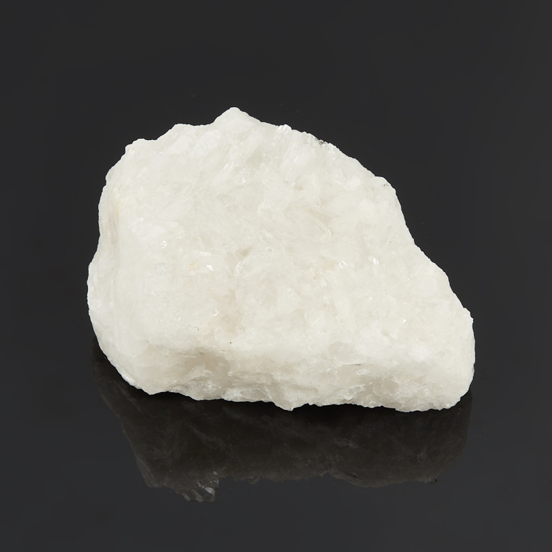 Друза горный хрусталь Бразилия 9-12&nbsp;см